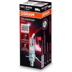 lemputė, posūkio lemputė TRUCKSTAR® PRO (Next Gen)
                                OSRAM                                 