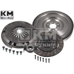 KM Germany                                                069 1507, Nenurodytas gamintojas, 0691507, auto detalė