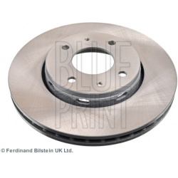 stabdžių diskas (1vnt)
                                BLUE PRINT                                                ADC44389, 