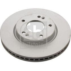 stabdžių diskas (1vnt)
                                FEBI BILSTEIN                                                31360, 