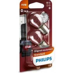 galinio rūko žibinto lemputė
                                PHILIPS                                                13498B