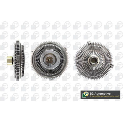 sankaba, radiatoriaus ventiliatorius
                                BGA                                                VF090