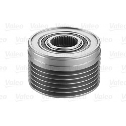 laisvos eigos sankaba, kint. sr. generatorius VALEO NEW SPARE PART
                                                588017, VA