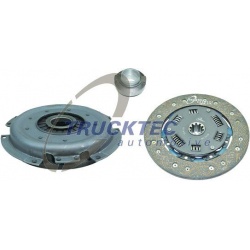 sankabos komplektas
                                TRUCKTEC AUTOMOTIVE                                                02.23.