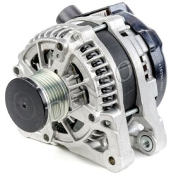 kintamosios srovės generatorius
                                DENSO                                                DAN1312