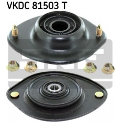 pakabos statramsčio atraminis guolis
                                SKF                                                VKDC