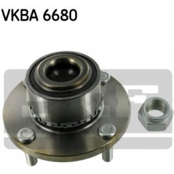 rato guolis
                                SKF                                                VKBA 6680, SKF, VKBA6680, auto
