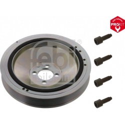 skriemulys, alkūninis velenas ProKit
                                FEBI BILSTEIN                                40601, FEB