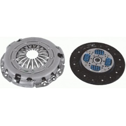 Sankabos komplektas
SACHS 3000 951 258, SACHS,