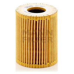 alyvos filtras
MANN-FILTER HU7017Z, MANN-FILTE