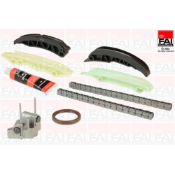 paskirstymo grandinės komplektas
                                FAI AutoParts                                              