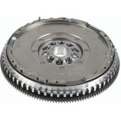 Smagratis Dual-mass flywheel
                                SACHS                                                2294 001 33