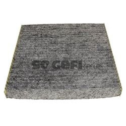 filtras, salono oras
                                PURFLUX                                                AHC369, PURFLUX, 