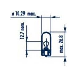 NARVA                                                17197, Nenurodytas gamintojas, 17197, auto detalė