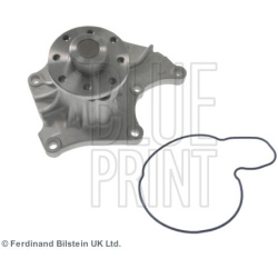 Vandens siurblys, variklio aušinimas
                                BLUE PRINT                                             
