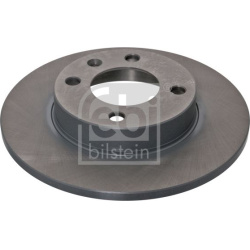 stabdžių diskas (1vnt)
                                FEBI BILSTEIN                                                02122, 
