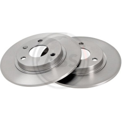 stabdžių diskas (1vnt)
                                A.B.S.                                                15839, Nenurod