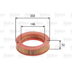 oro filtras
                                VALEO                                                585717, VALEO, 585717, auto 