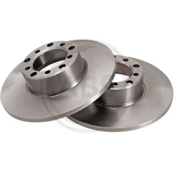 stabdžių diskas (1vnt)
                                A.B.S.                                                15740, Nenurod