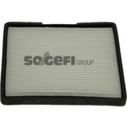 filtras, salono oras
                                PURFLUX                                                AH301, PURFLUX, A