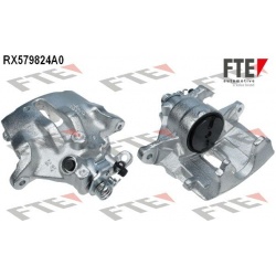 stabdžių apkaba
                                FTE                                                RX579824A0, FTE, RX57982