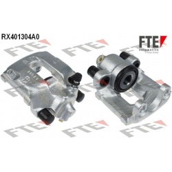 stabdžių apkaba
                                FTE                                                RX401304A0, FTE, RX40130