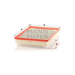 oro filtras
                                MANN-FILTER                                                C36172, MANN-FILTER, C