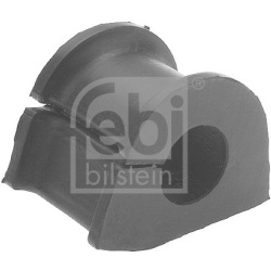 stabilizatoriaus įvorė
                                FEBI BILSTEIN                                                18830, 