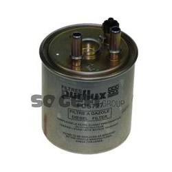 kuro filtras
                                PURFLUX                                                FCS727, PURFLUX, FCS727, 