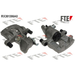 stabdžių apkaba
                                FTE                                                RX381306A0, FTE, RX38130