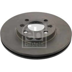 stabdžių diskas (1vnt)
                                FEBI BILSTEIN                                                19925, 