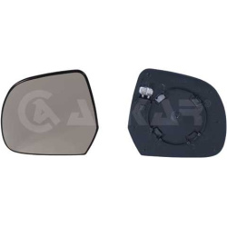 veidrodėlio stiklas, išorinis veidrodėlis
                                ALKAR                                           