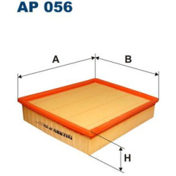 oro filtras
                                FILTRON                                                AP056, Nenurodytas gaminto