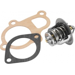 termostatas, aušinimo skystis
                                BorgWarner (Wahler)                                           