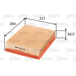 oro filtras
                                VALEO                                                585033, VALEO, 585033, auto 