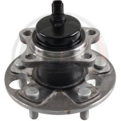 rato stebulė
                                A.B.S.                                                201377, Nenurodytas gamin