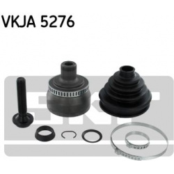 pusašio šarnyras
                                SKF                                                VKJA 5276, SKF, VKJA527