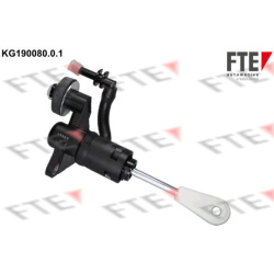 Sankabos cilindras pedalo, pagrindinis
                                FTE                                KG190080.0.1, FTE, 