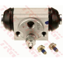 rato stabdžių cilindras
                                TRW                                                BWA130, TRW, BWA