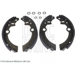 stabdžių trinkelių komplektas
                                BLUE PRINT                                                AD