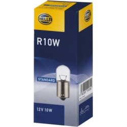 galinio žibinto lemputė STANDARD
                                HELLA                                8GA 002 071-131, Nenu