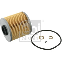 alyvos filtras
                                FEBI BILSTEIN                                26803, FEBI BILSTEIN, 26803, auto