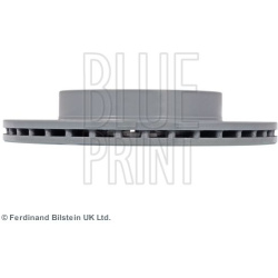 stabdžių diskas (1vnt)
                                BLUE PRINT                                ADT343113, BLUE PRINT, ADT