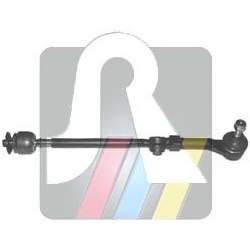 vairo traukė
                                RTS                                90.00438.1, RTS, 90004381, auto detalė