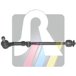 vairo traukė
                                RTS                                90.00438.2, RTS, 90004382, auto detalė