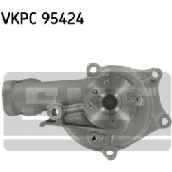 Vandens siurblys, variklio aušinimas
                                SKF                                                VKPC