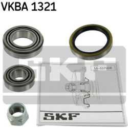 rato guolis
                                SKF                                                VKBA 1321, SKF, VKBA1321, auto