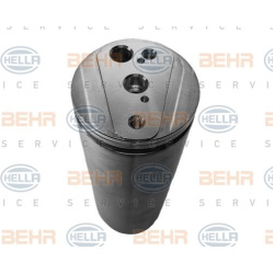 džiovintuvas, oro kondicionierius
                                HELLA                                8FT351197151, Nenurod