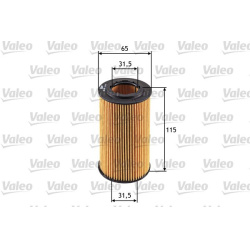 alyvos filtras
VALEO 586550, VALEO, 586550, au