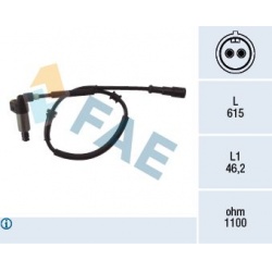 Daviklis ABS
                                FAE                                                78024, Nenurodytas gamintojas